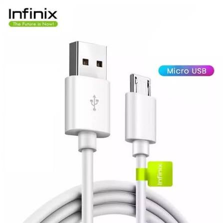 INFINIX MICRO USB CABLE