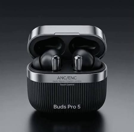 AIRBUDS PRO 5