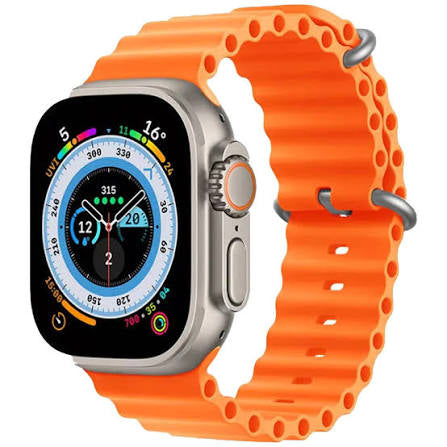 CROWN ULTRA 2 PREMIUM SMART WATCH
