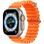 CROWN ULTRA 2 PREMIUM SMART WATCH
