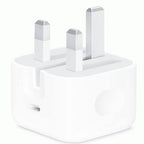 APPLE ORIGINAL CHARGER WITH CABLE