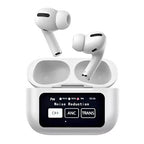 LCD TOUCH SCREEN PREMIUM AIRBUDS