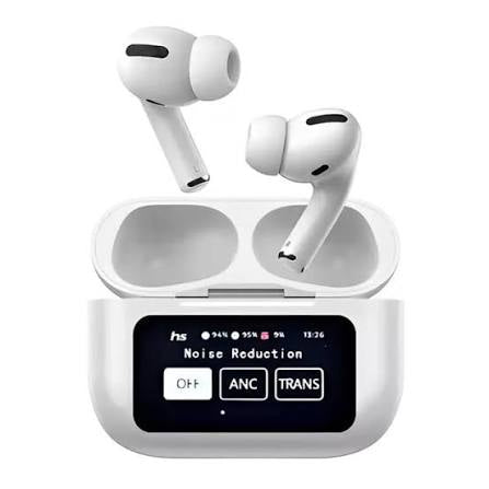 LCD TOUCH SCREEN PREMIUM AIRBUDS
