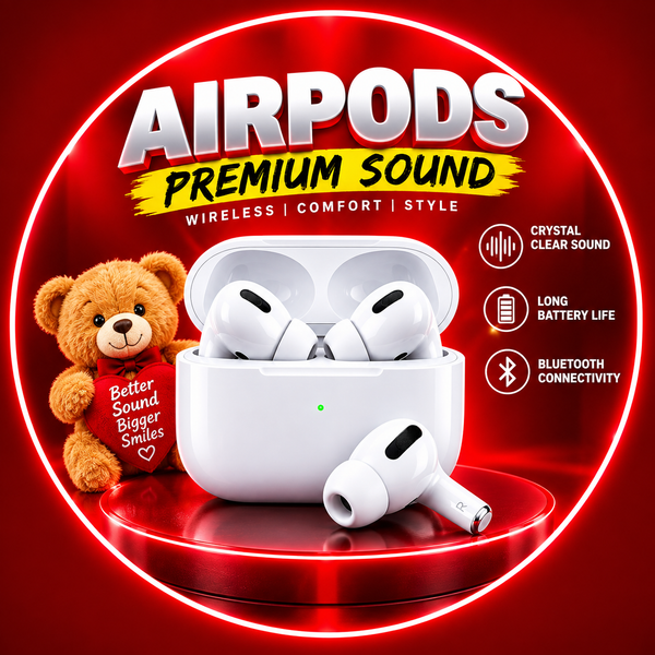 AIRBUDS