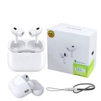 AirPods Pro – Premium Wireless Earbuds