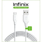 INFINIX MICRO USB CABLE