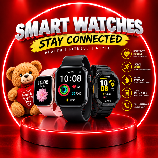 SMART WATCH