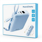 Ronin Aqua R-4070 20000 mAh power bank