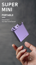 SUPER MINI POWERBANK 10000 MAH