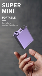 SUPER MINI POWERBANK 10000 MAH