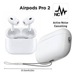 AirPods Pro – Premium Wireless Earbuds