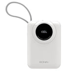 Ronin R-4035 Ion Power Bank in 20,000mAh battery.
