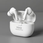 YOLO YoPod Active+ true wireless earbuds,