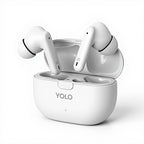 YOLO YoPod Active+ true wireless earbuds,