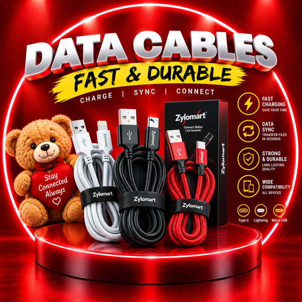 FAST CABLES