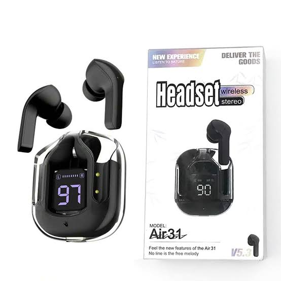 AIR31 AIRBUDS TWS