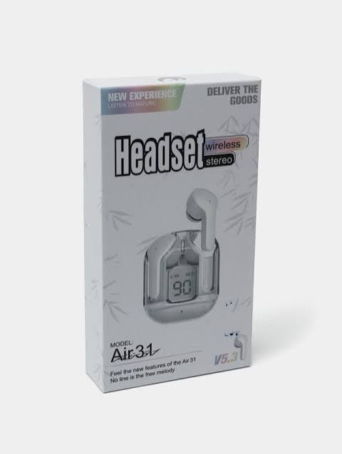 AIR31 AIRBUDS TWS